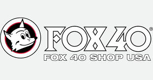 Fox 40